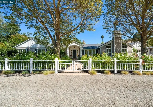 Photo 1 of Single family home for sale at 1332 Reliez Valley Rd, Lafayette, CA 94549 | MLS# 41147405 | Listing updated on 2026-09-14