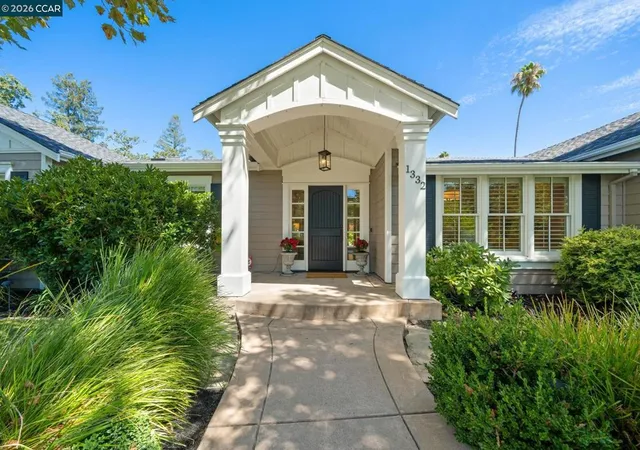 Photo 3 of Single family home for sale at 1332 Reliez Valley Rd, Lafayette, CA 94549 | MLS# 41147405 | Listing updated on 2026-09-14
