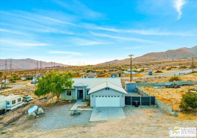 Photo 3 of Single family home for sale at 12845 Tourmaline Cir, White Water, CA 92282 | MLS# 26984989PS | Listing updated on 2026-09-15