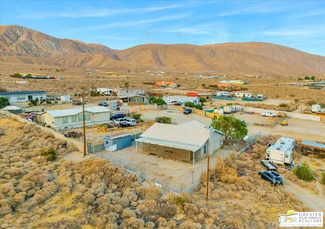 Photo 48 of Single family home for sale at 12845 Tourmaline Cir, White Water, CA 92282 | MLS# 26984989PS | Listing updated on 2026-09-29