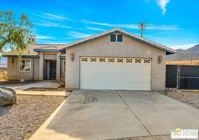 Photo 3 of Single family home for sale at 12845 Tourmaline Cir, White Water, CA 92282 | MLS# 26984989PS | Listing updated on 2026-09-15