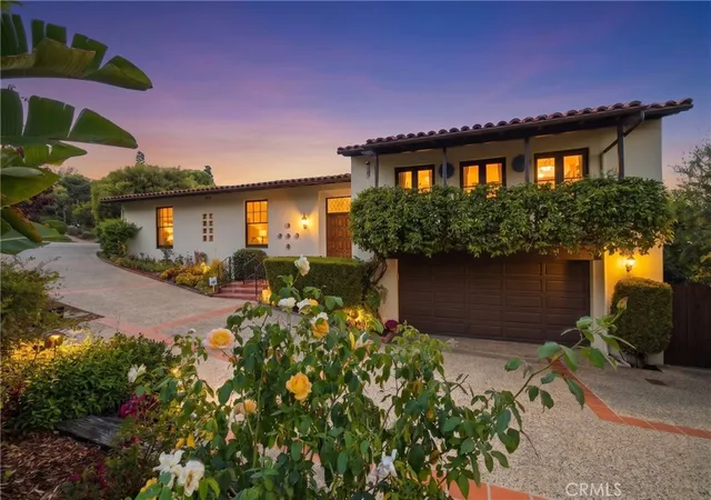 Photo 1 of Single family home for sale at 709 Via Del Monte, Palos Verdes Estates, CA 90274 | MLS# SB26195754 | Listing updated on 2026-09-27