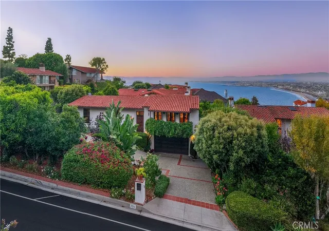 Photo 2 of Single family home for sale at 709 Via Del Monte, Palos Verdes Estates, CA 90274 | MLS# SB26195754 | Listing updated on 2026-09-27