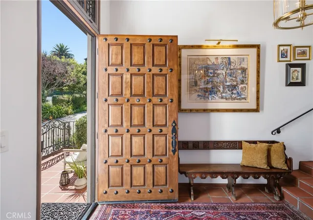 Photo 4 of Single family home for sale at 709 Via Del Monte, Palos Verdes Estates, CA 90274 | MLS# SB26195754 | Listing updated on 2026-09-27