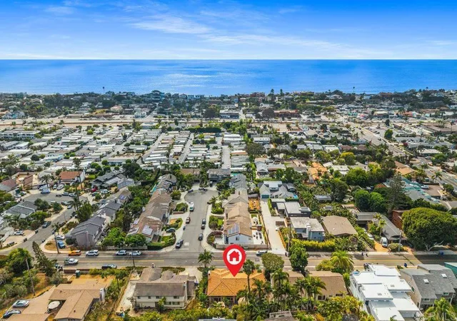 Photo 3 of Single family home for sale at 799 Hygeia Ave, Encinitas, CA 92024 | MLS# NDP2608404 | Listing updated on 2026-09-15