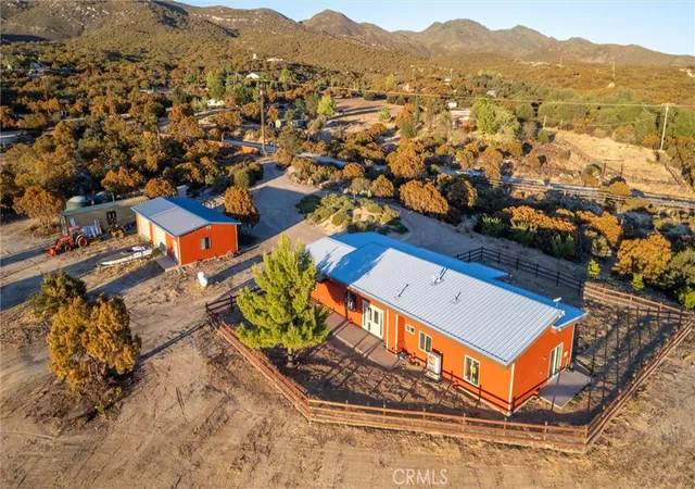 Photo 1 of Single family home for sale at 37626 Cruces, Warner Springs, CA 92086 | MLS# ND26171132 | Listing updated on 2026-09-15