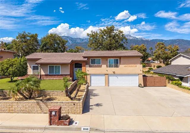 Photo 1 of Single family home for sale at 9048 Regency Way, Rancho Cucamonga, CA 91701 | MLS# PW26196060 | Listing updated on 2026-09-14