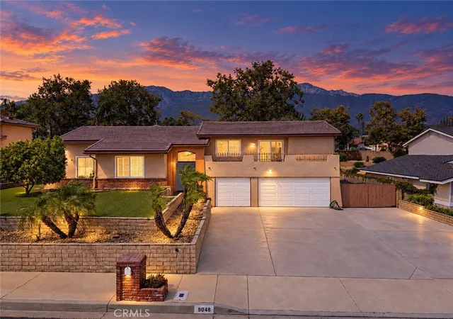 Photo 2 of Single family home for sale at 9048 Regency Way, Rancho Cucamonga, CA 91701 | MLS# PW26196060 | Listing updated on 2026-09-14