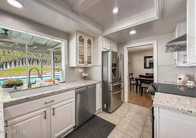 Photo 3 of Single family home for sale at 5410 Sunvalley Ct, Agoura Hills, CA 91301 | MLS# 226004258 | Listing updated on 2026-09-15