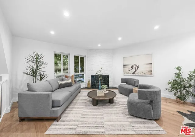 Photo 1 of Condo for sale at 2844 Avenel St, Los Angeles, CA 90039 | MLS# 26965241 | Listing updated on 2026-09-16