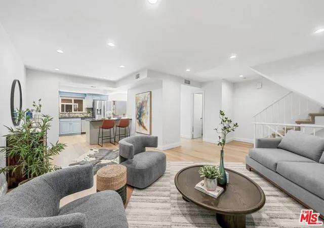 Photo 3 of Condo for sale at 2844 Avenel St, Los Angeles, CA 90039 | MLS# 26965241 | Listing updated on 2026-09-16