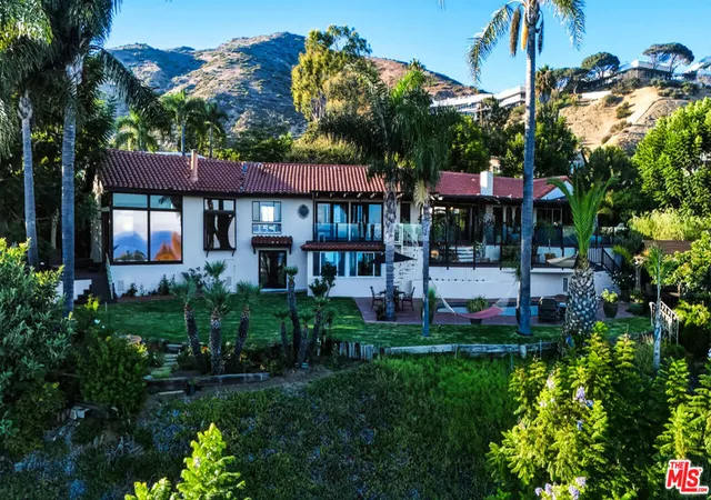 Photo 1 of Single family home for sale at 3400 Coast View Dr, Malibu, CA 90265 | MLS# 26970103 | Listing updated on 2026-09-15