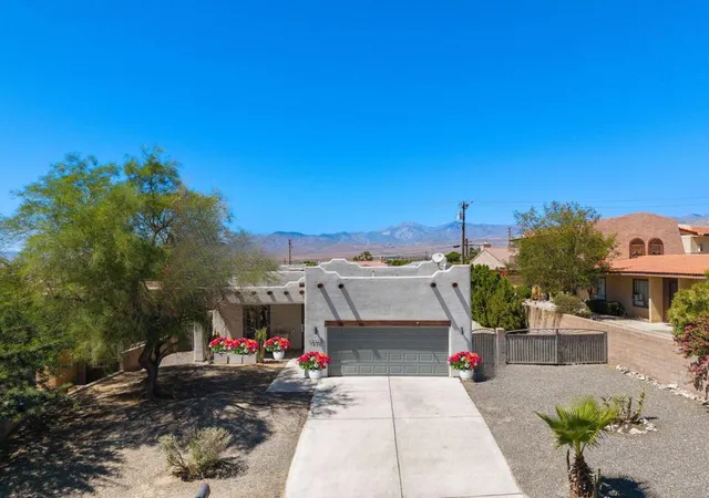 Photo 1 of Sale Pending at 12723 Parma Dr, Desert Hot Springs, CA 92240 | MLS# 219152404DA | Listing updated on 2026-10-07