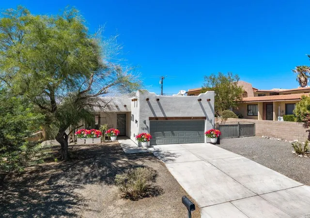 Photo 2 of Sale Pending at 12723 Parma Dr, Desert Hot Springs, CA 92240 | MLS# 219152404DA | Listing updated on 2026-10-07