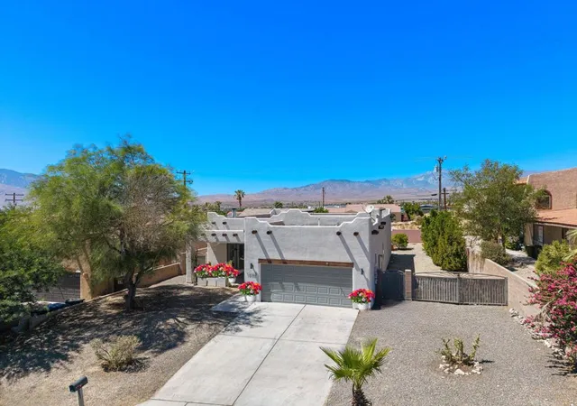 Photo 3 of Sale Pending at 12723 Parma Dr, Desert Hot Springs, CA 92240 | MLS# 219152404DA | Listing updated on 2026-10-07