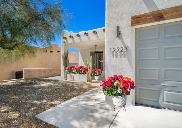 Photo 4 of Sale Pending at 12723 Parma Dr, Desert Hot Springs, CA 92240 | MLS# 219152404DA | Listing updated on 2026-10-07