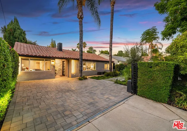 Photo 1 of Single family home for sale at 15237 Otsego St, Sherman Oaks, CA 91403 | MLS# 26976133 | Listing updated on 2026-09-15
