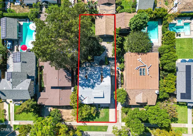 Photo 43 of Single family home for sale at 2025 La France Ave, South Pasadena, CA 91030 | MLS# P1-28730 | Listing updated on 2026-10-01
