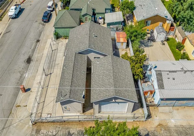 Photo 21 of Single family home for sale at 22319 Park St, Newhall, CA 91321 | MLS# SR26176627 | Listing updated on 2026-10-03