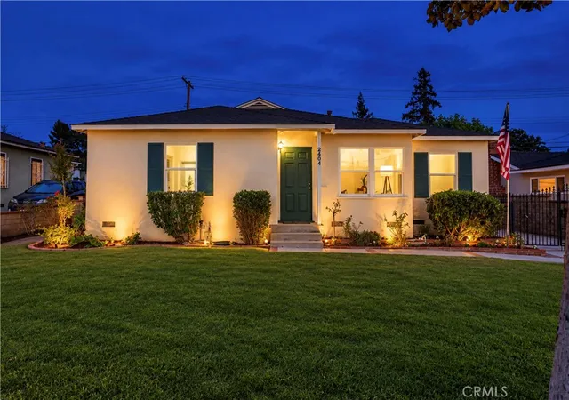 Single family home for sale at 2404 Stranahan, Alhambra, CA 91803 | MLS# PF26193717