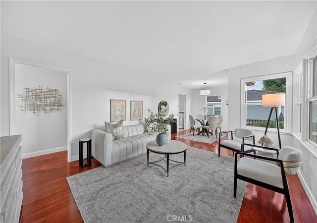 Photo 2 of Single family home for sale at 2404 Stranahan, Alhambra, CA 91803 | MLS# PF26193717 | Listing updated on 2026-09-29