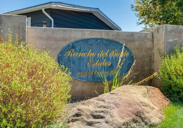 Manufactured home for sale at 10025 #60 El Camino Real, Atascadero, CA 93422 | MLS# SC26195070