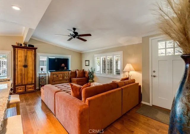 Photo 4 of Manufactured home for sale at 10025 #60 El Camino Real, Atascadero, CA 93422 | MLS# SC26195070 | Listing updated on 2026-09-14
