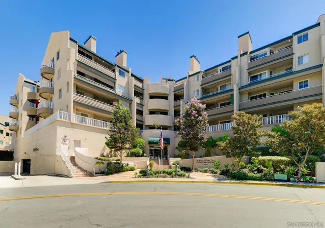 Photo 1 of Condo for sale at 4701 Date Ave #423, La Mesa, CA 91942 | MLS# 260021955SD | Listing updated on 2026-09-14