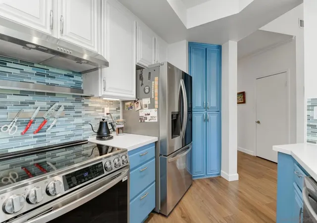 Photo 3 of Condo for sale at 4701 Date Ave #423, La Mesa, CA 91942 | MLS# 260021955SD | Listing updated on 2026-09-14
