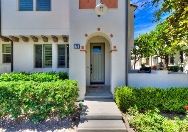 Photo 1 of Condo for sale at 71 Adelfa, Rancho Mission Viejo, CA 92694 | MLS# OC26196137 | Listing updated on 2026-10-03