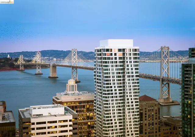 Photo 1 of Condo for sale at 285 Main St #404, San Francisco, CA 94105 | MLS# 41147423 | Listing updated on 2026-09-15