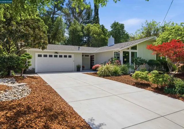 Photo 1 of Single family home for sale at 157 Shuey Dr, Moraga, CA 94556 | MLS# 41147422 | Listing updated on 2026-09-15