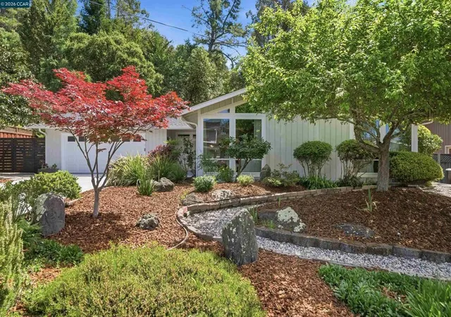 Photo 3 of Single family home for sale at 157 Shuey Dr, Moraga, CA 94556 | MLS# 41147422 | Listing updated on 2026-09-15