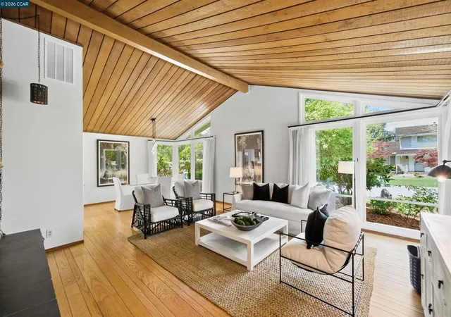 Photo 4 of Single family home for sale at 157 Shuey Dr, Moraga, CA 94556 | MLS# 41147422 | Listing updated on 2026-09-15