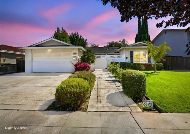 Photo 1 of Sale Pending at 1238 San Moritz Dr, San Jose, CA 95132 | MLS# ML82056605 | Listing updated on 2026-09-14