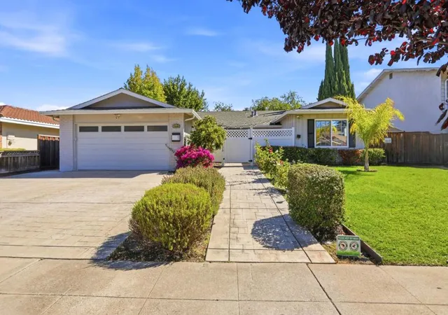 Photo 2 of Sale Pending at 1238 San Moritz Dr, San Jose, CA 95132 | MLS# ML82056605 | Listing updated on 2026-09-14