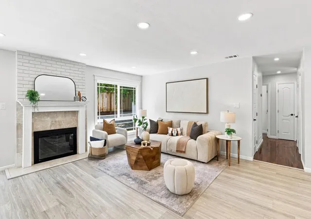Photo 3 of Sale Pending at 1238 San Moritz Dr, San Jose, CA 95132 | MLS# ML82056605 | Listing updated on 2026-09-14