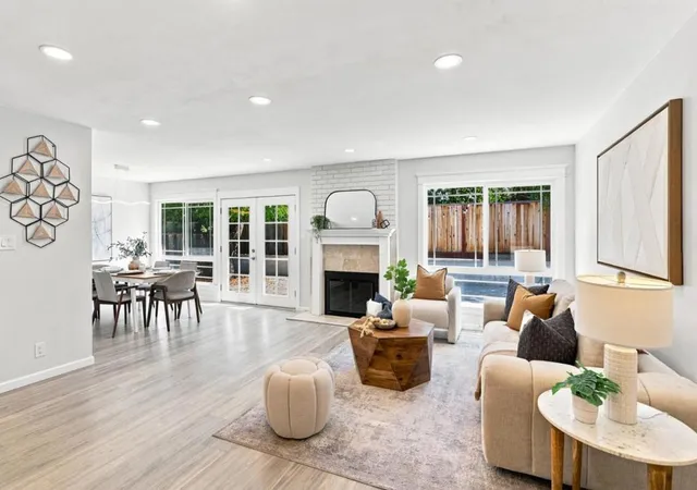 Photo 4 of Sale Pending at 1238 San Moritz Dr, San Jose, CA 95132 | MLS# ML82056605 | Listing updated on 2026-09-14