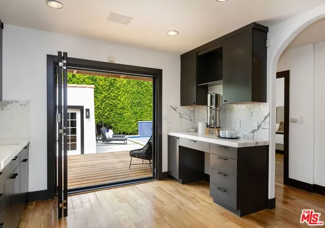 Photo 3 of Single family home for sale at 829 N Stanley Ave, Los Angeles, CA 90046 | MLS# 26884953 | Listing updated on 2026-09-16