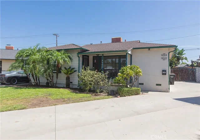 Photo 2 of Single family home for sale at 9002 Amsdell Ave, Whittier, CA 90605 | MLS# PW26196195 | Listing updated on 2026-09-15
