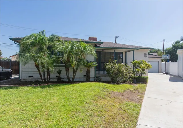 Photo 3 of Single family home for sale at 9002 Amsdell Ave, Whittier, CA 90605 | MLS# PW26196195 | Listing updated on 2026-09-15