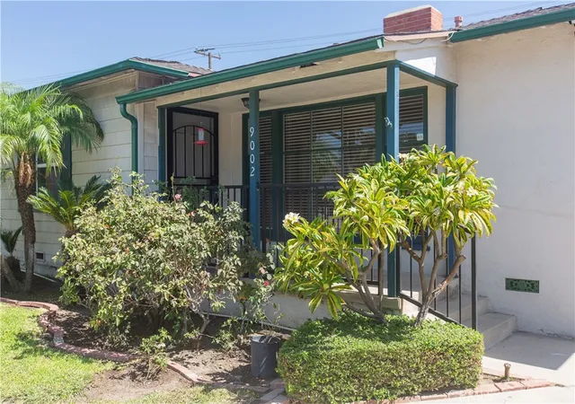 Photo 3 of Single family home for sale at 9002 Amsdell Ave, Whittier, CA 90605 | MLS# PW26196195 | Listing updated on 2026-09-15