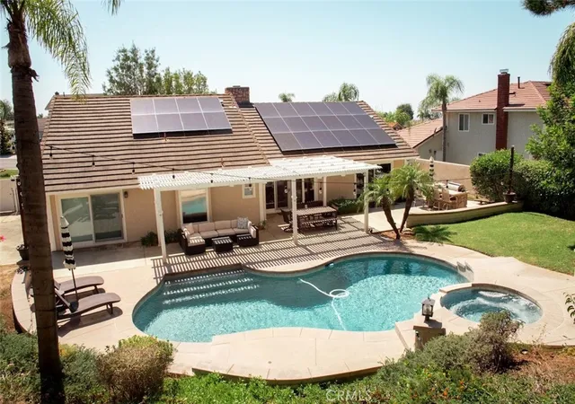 Photo 1 of Single family home for sale at 3575 Fairmont Blvd, Yorba Linda, CA 92886 | MLS# TR26194624 | Listing updated on 2026-09-15