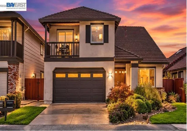 Photo 1 of Sale Pending at 19491 Edwin Markham, Castro Valley, CA 94552 | MLS# 41147427 | Listing updated on 2026-09-18