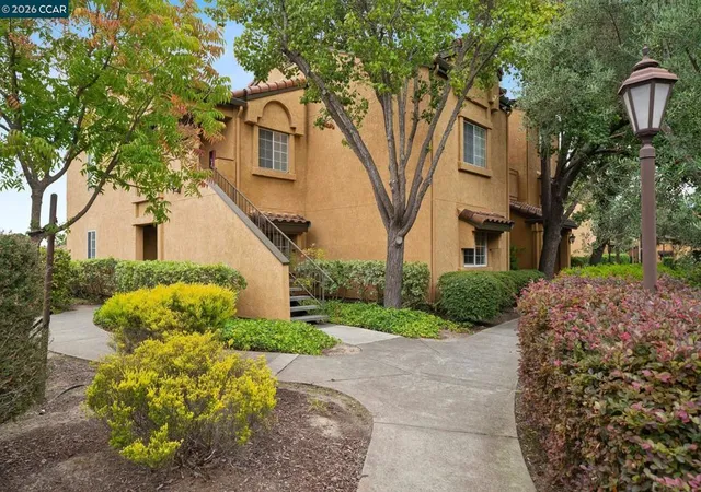 Condo for sale at 460 Bollinger Cyn Ln #184, San Ramon, CA 94583 | MLS# 41147429