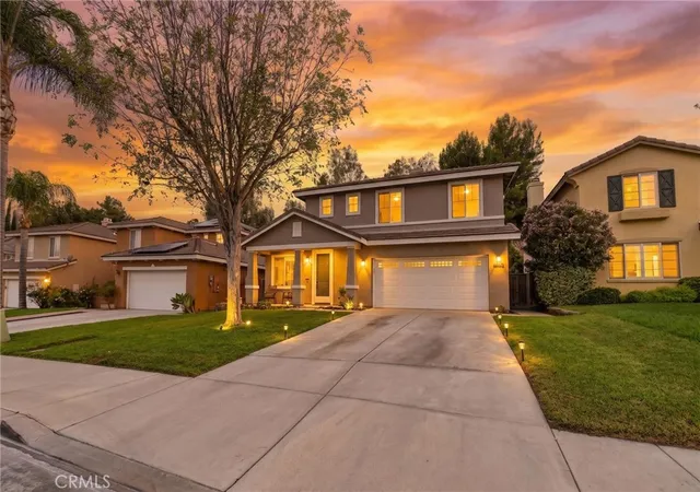 Photo 1 of Single family home for sale at 44057 Festivo, Temecula, CA 92592 | MLS# SW26194346 | Listing updated on 2026-10-06