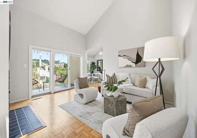 Photo 1 of Sale Pending at 85 Samaria Ln, Oakland, CA 94619 | MLS# 41147435 | Listing updated on 2026-10-07