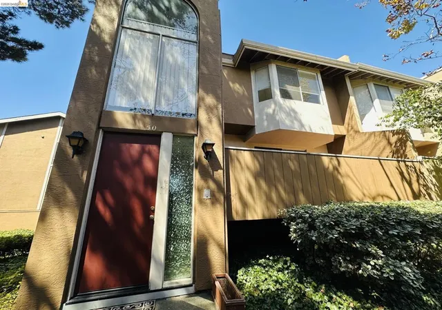 Photo 1 of Condo for sale at 2121 Vale Rd #50, San Pablo, CA 94806 | MLS# 41147436 | Listing updated on 2026-09-15