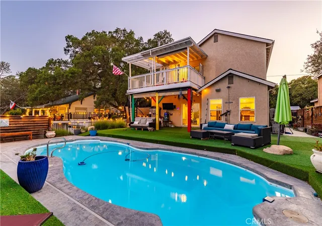 Photo 1 of Single family home for sale at 2245 Vine St, Paso Robles, CA 93446 | MLS# NS26196182 | Listing updated on 2026-09-15