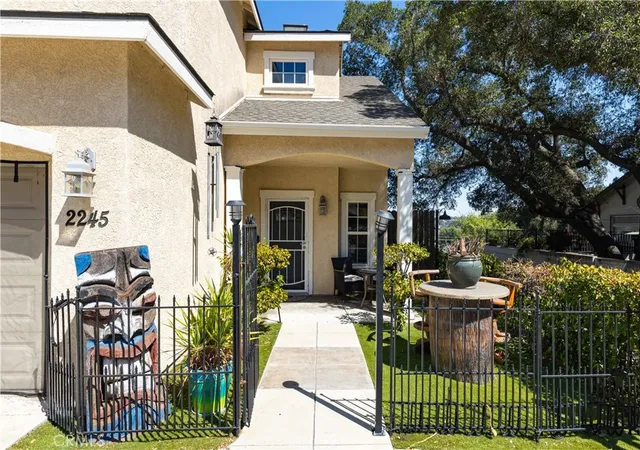 Photo 3 of Single family home for sale at 2245 Vine St, Paso Robles, CA 93446 | MLS# NS26196182 | Listing updated on 2026-09-15